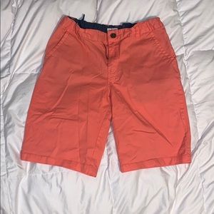 Salmon colored Cat&Jack shorts!